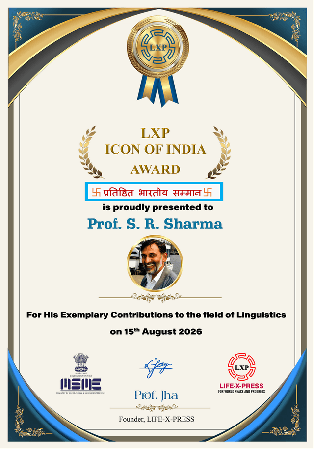 Certificate preview