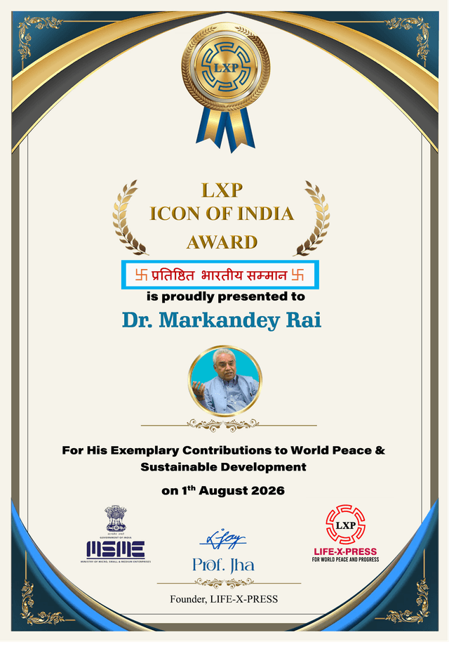 Certificate preview