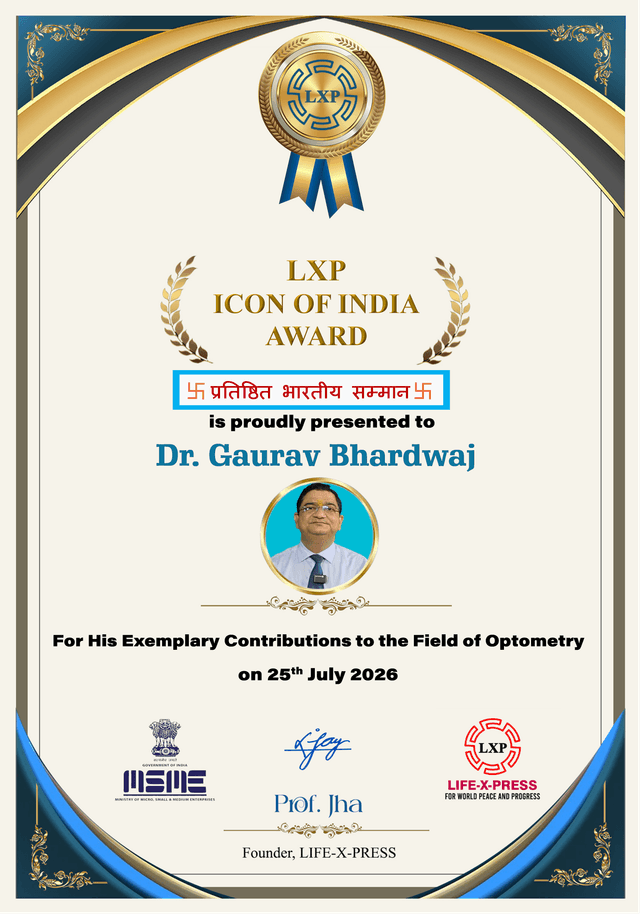 Certificate preview