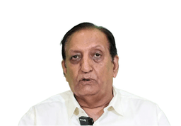 Shri Suresh K. Batra