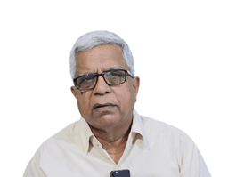 Dr. Rajeev Sharma