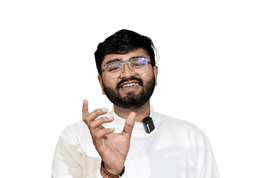 Mr. Devanshu