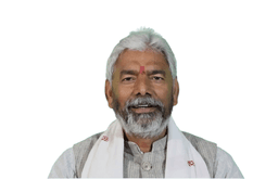 Padmashri Uma Shankar Pandey