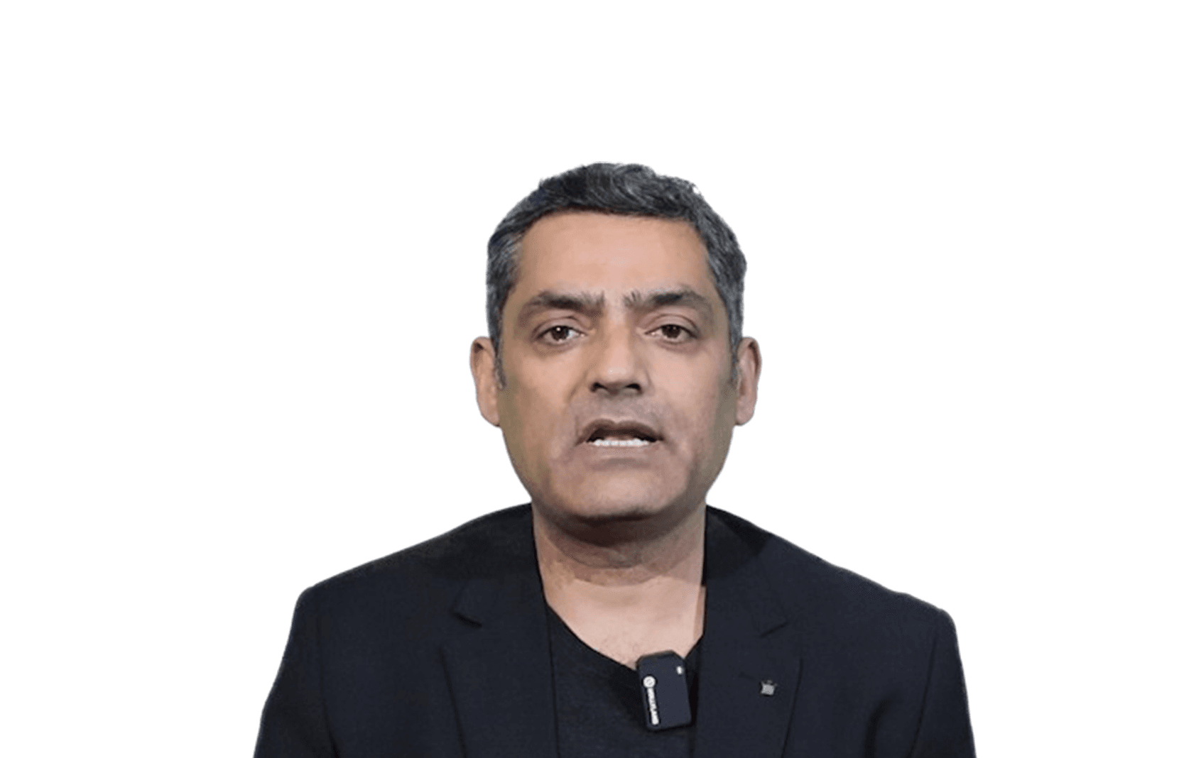 Shri Hitesh K. Pahuja