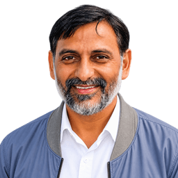 Prof. Suhnu Ram Sharma