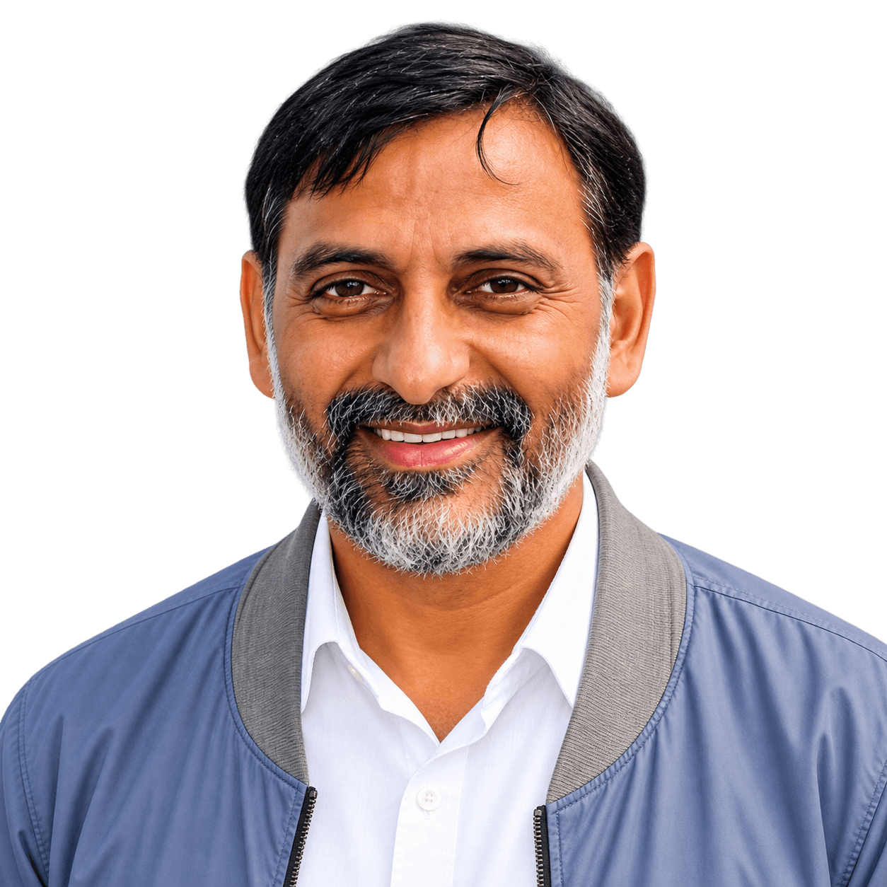 Prof. Suhnu Ram Sharma