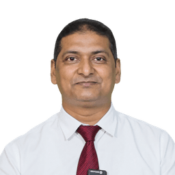 Dr. Vijay Kumar