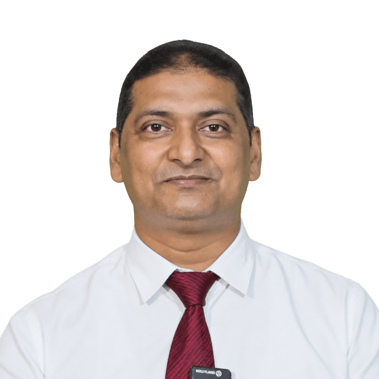 Dr. Vijay Kumar