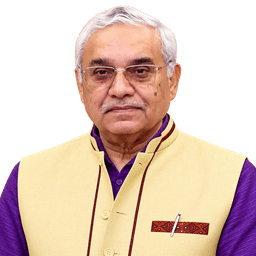 Dr. Markendey Rai