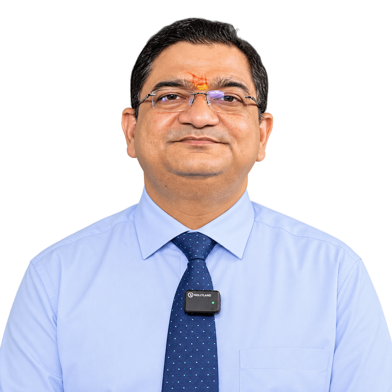 Dr. Gaurav Bhardwaj