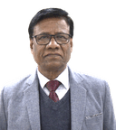 Dr. Rajbir Singh Yadav