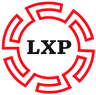 LXP Logo
