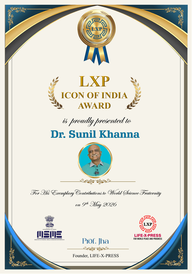 Certificate Preview