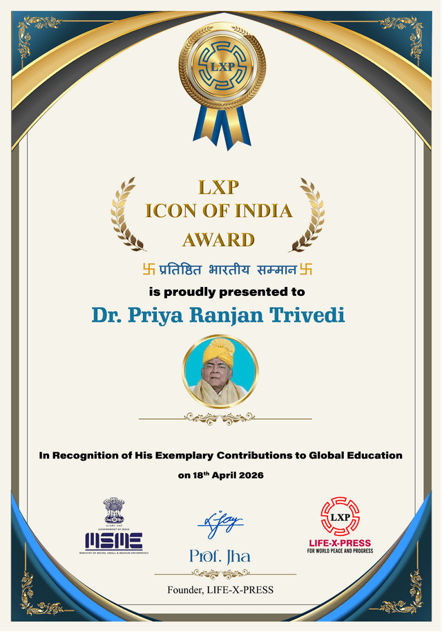 Certificate Preview