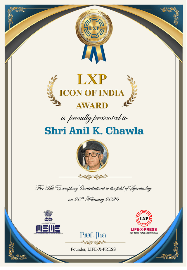 Certificate Preview