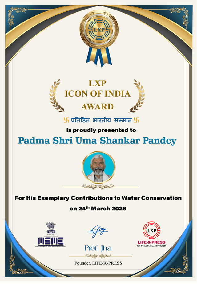 Certificate Preview