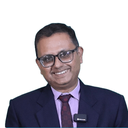 Dr. Anirban das