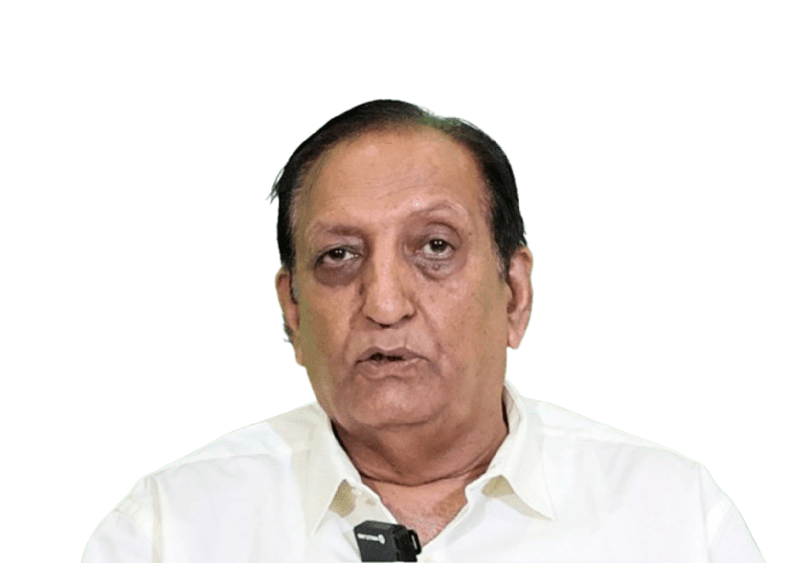 Shri Suresh K. Batra