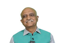 Dr. Sunil Khanna
