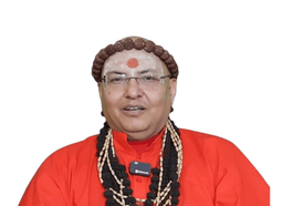 Shri Bal Yogi Alakhnath Ji