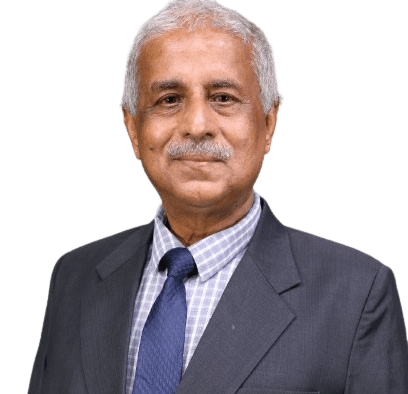 Dr. Indu Shekhar Thakur