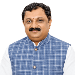 Prof. Shrinivasa Varakhedi
