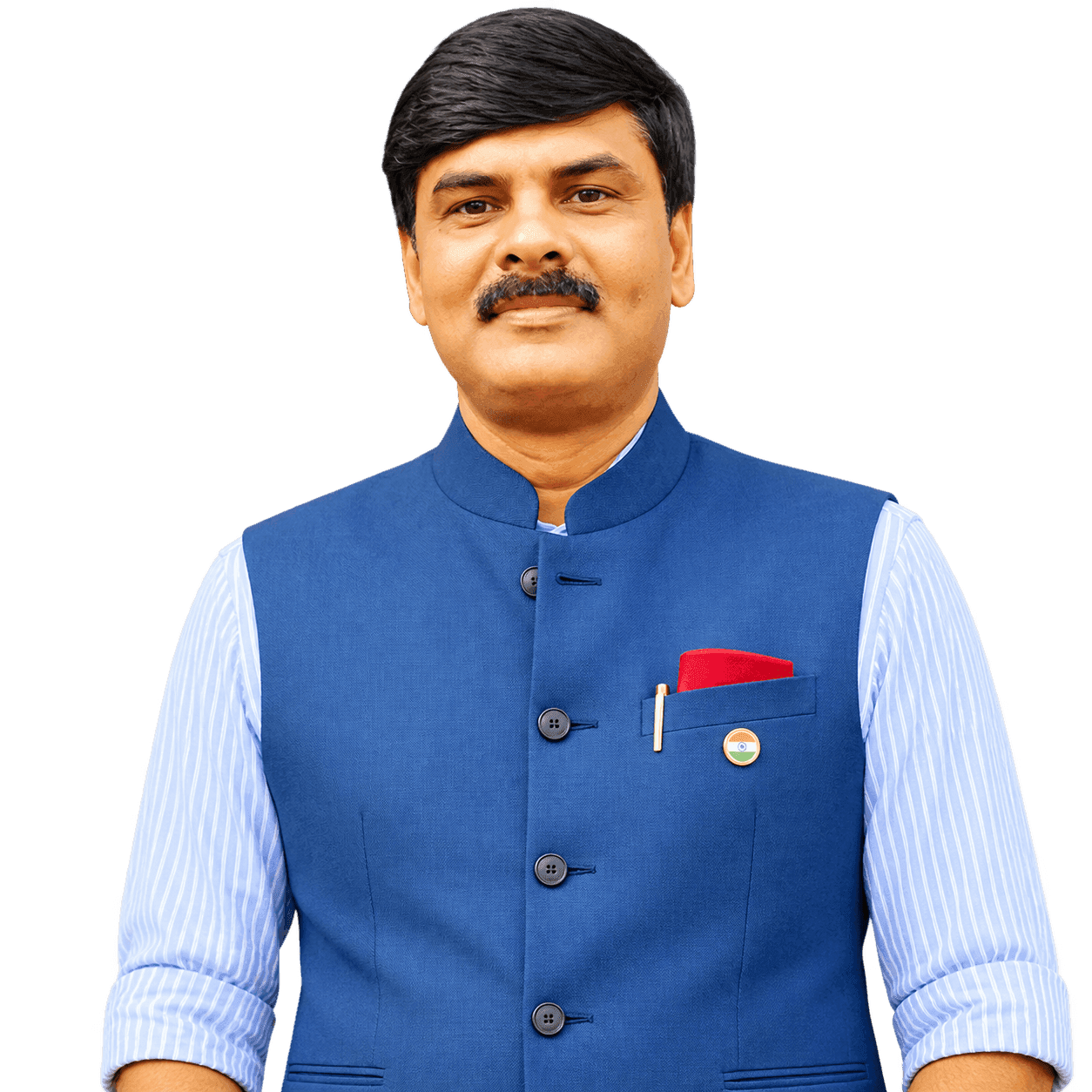 Prof. Pankaj Kumar Mishra