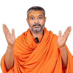Swami Vishwaroopanand Giri Maharaj